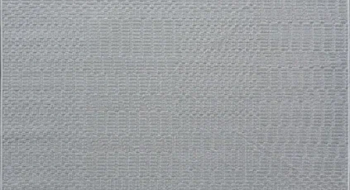 Рельефный ковер из вискозы Origami 11047 5454 91